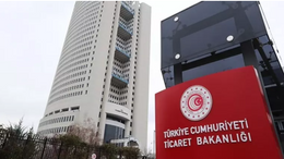 Ticaret Bakanlığı geçişlerinin kolaylaşması için tedbir aldı