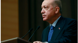 ‘Erdoğan yurtdışına kaçacak’ iddiasına AKP’den sert yanıt