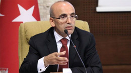 Mehmet Şimşek açıkladı:"5 milyon TL'nin üzerinde olup hiç gelir beyan etmeyen kişileri denetim kapsamına alıyoruz"