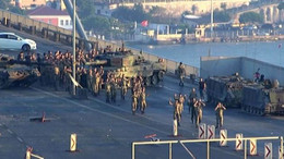 15 Temmuz’da yardım etmeye çalışan sağlık personeli o geceyi anlattı