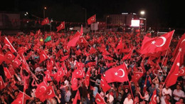 Diyanet İşleri Başkanı Erbaş’tan, 15 Temmuz Demokrasi ve Milli Birlik Günü mesajı