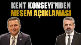 Kent Konseyi’nden MESEM açıklaması!