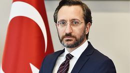 Cumhurbaşkanlığı İletişim Başkanı Altun’un kaleme aldığı makale 15 ülkede yayımlandı