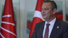 Özgür Özel'den Esad'la görüşme açıklaması: Türkiye'nin lehine bir mesele olduğunu düşünüyorum
