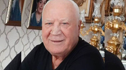 İrfan Sanal entübe edildi