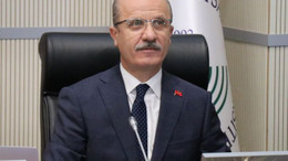 YÖK Başkanı Özvar: “Lisans ve ön lisans programlarını dikkatle incelemeniz sizler için faydalı olacaktır”