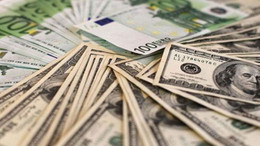 işte serbest piyasada Dolar ve Euro fiyatları!