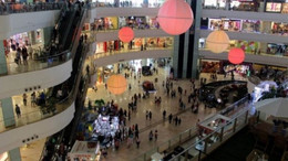 AVM Metrekare Verimlilik Endeksi arttı