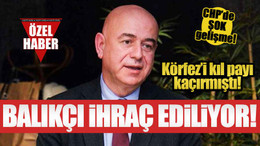 Körfez’i kıl payı kaçırmıştı, Tayfun Balıkçı ihraç ediliyor