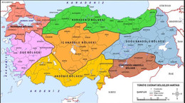 Açılan dava ile Türkiye'de 2 ilin sınırı değişti!