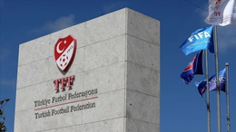 TFF'de seçim günü