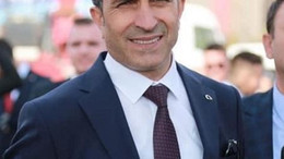 İYİ Partili Bayrak’ın aracını kurşunlayanlar bulunamadı