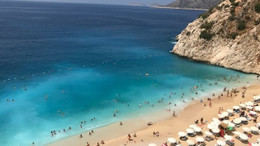 Bakanlıktan tatile çıkacak vatandaşlara uyarılar