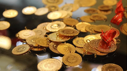 Gram ve çeyrek altın kaç TL oldu?