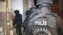 Bakan duyurdu: Tefeci çetesi çökertildi
