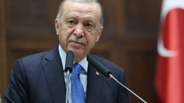 “Cumhurbaşkanı Erdoğan’ın Grup Toplantısında yaptığı konuşmayı gururla dinledim”