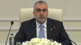Bakan Işıkhan: En önemli gelir kaynağımız sigorta primleridir