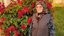 Fatma Uslu vefat etti