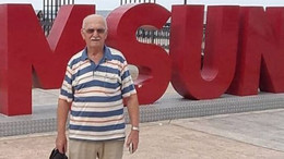 Mehmet Balaban vefat etti