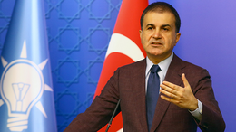 AKP Sözcüsü Çelik: “İsrail Dışişleri Bakanı Katz, Cumhurbaşkanımıza yönelik kullandığı ifadelerle haddini aştı”