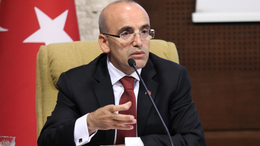 Mehmet Şimşek duyurdu: Dünya Bankası'ndan 600 milyon dolarlık krediye onay