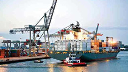 Dış ticaret rakamları açıklandı