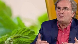 Herkes için önerdi! İbrahim Saraçoğlu açıkladı : Yanıma alacağım tek besin