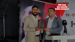 Arduç’tan Akbulut’a plaket