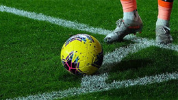 Çocuk Evleri Futbol Takımı Dünya Kupası’nda Türkiye’yi temsil edecek