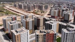 Konut kira zam oranı belli oldu