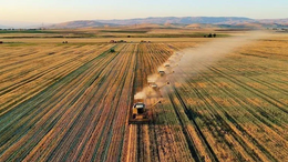 Üreticilere işte o kadar hasar tazminatı ödendi
