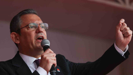 CHP Genel Başkanı Özel: Atanmayan öğretmenlerin diplomalarını çalma projesi