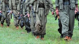 Irak’ta terör örgütü PKK ile bağlantılı 3 sözde parti için kapatma kararı