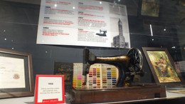 Osmanlı ve Cumhuriyete şahit olan o sergi açıldı