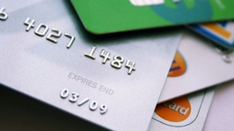 Kredi kartında yasal takip yüzde 43 arttı