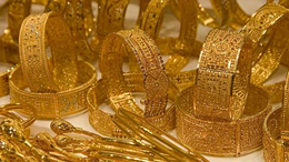 Altın ithalatı 15 ayın en düşük seviyesinde gerçekleşti