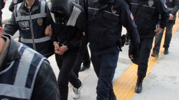 İzmir’de DEAŞ operasyonu: Çok sayıda gözaltı