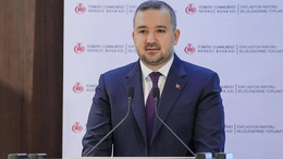 TCMB Başkanı Karahan'dan faiz indirimi sorusuna yanıt