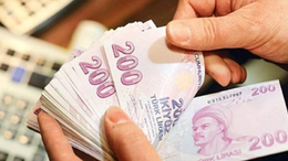 Kur Korumalı Mevduat'ta gerileme