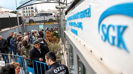 SGK'dan GSS prim borçlarına ilişkin uyarı