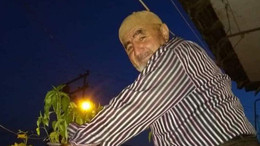 Hasan Çoban vefat etti