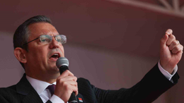 Özgür Özel'den katliam yasası için belediye başkanlarına çağrı