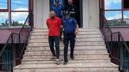 İş yerini kurşunlayan şüpheli yakalandı