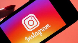 Instagram erişime açıldı