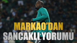 Markao’dan Sancaklı yorumu