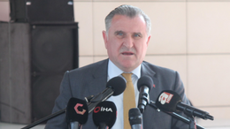 Bakan Bak: " Federasyonlardan hesap soracağız"