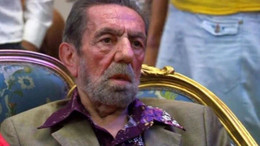 Aydemir Akbaş yoğun bakıma kaldırıldı