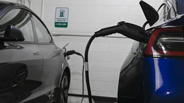 Türkiye'de elektrikli araç şarj istasyonlarında yeni dönem başlıyor