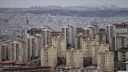 Merkez Bankası açıkladı! Konut fiyatları hesaplamasında değişiklik