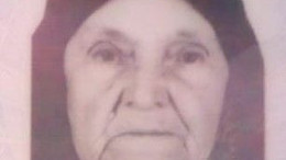 Nazife Aykız vefat etti